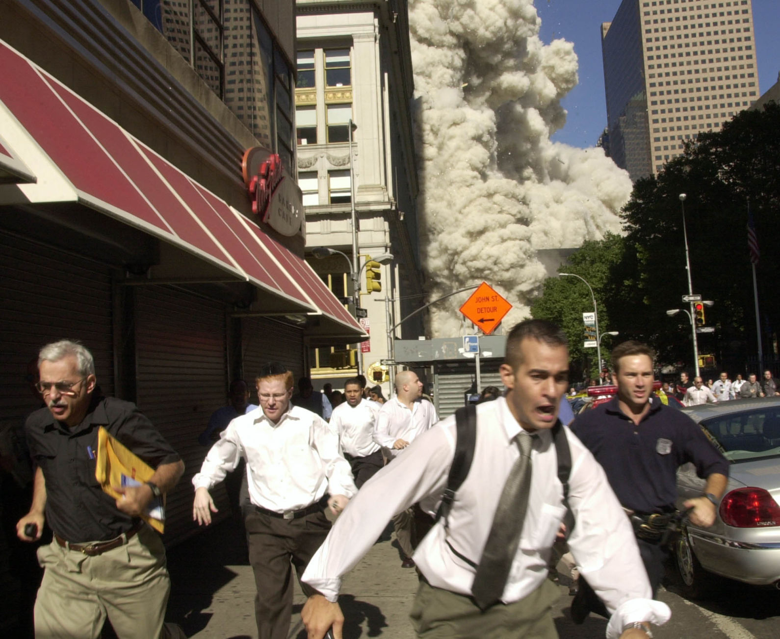 World Trade Center